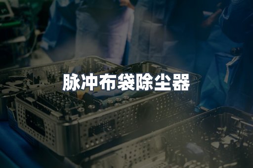 脉冲布袋除尘器
